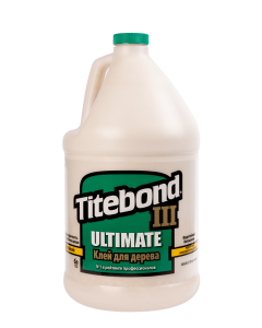 Titebond III Ultimate Wood Glue