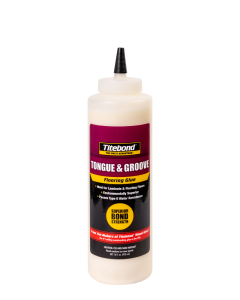 Titebond Tongue & Groove Flooring Glue