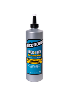 Titebond Quick&Thick