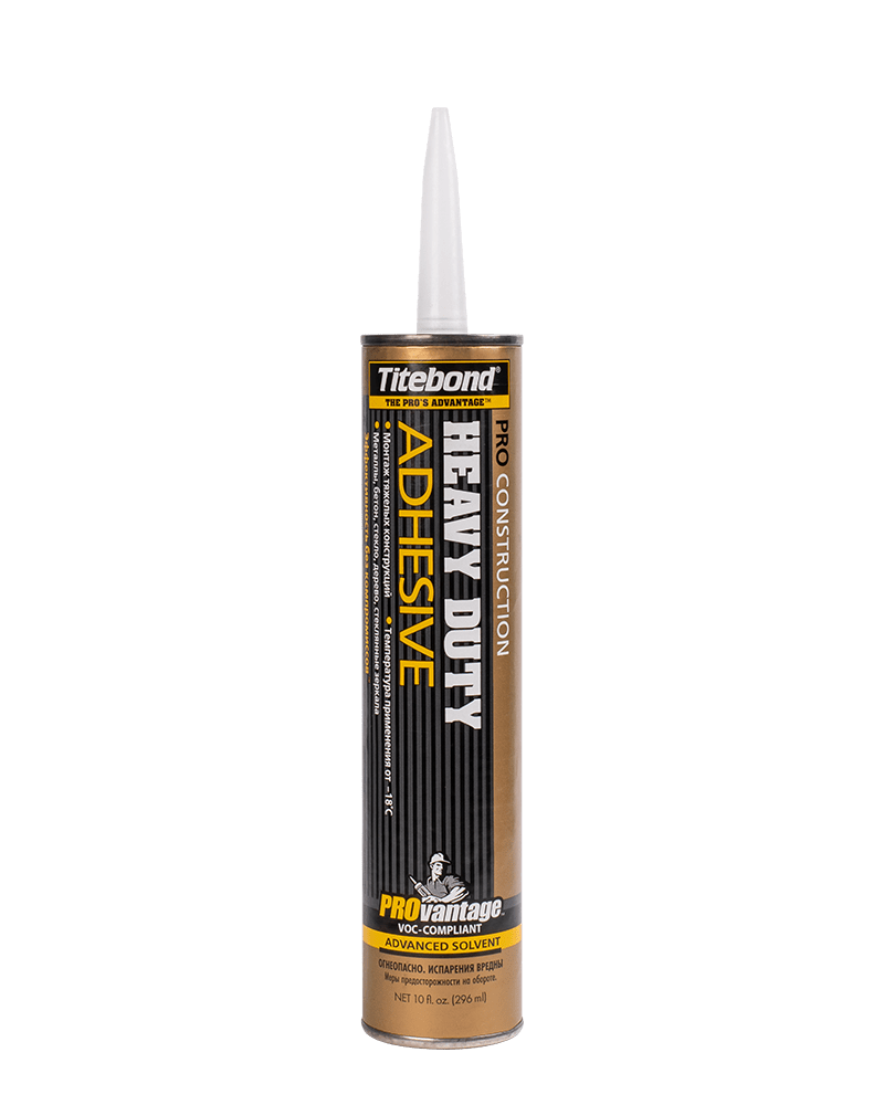 Titebond Heavy Duty Pro