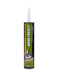 Titebond Wood Project