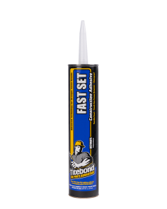 Titebond Fast Set Polyurethane