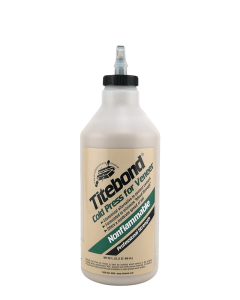 Titebond Cold Press for Veneer