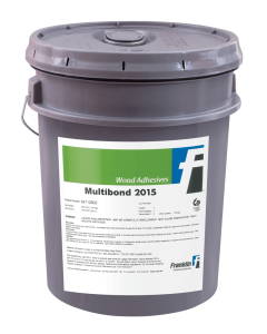 Multibond 2015