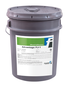 Advantage FJ-1