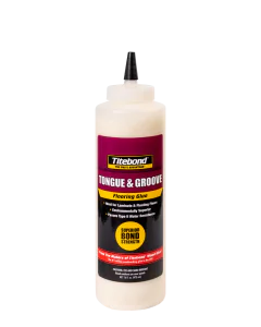 Titebond Tongue & Groove Flooring Glue