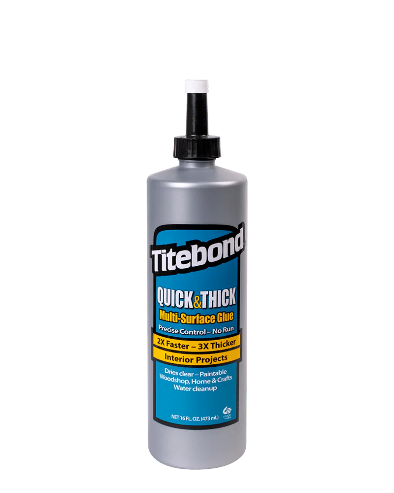 Titebond Quick&Thick