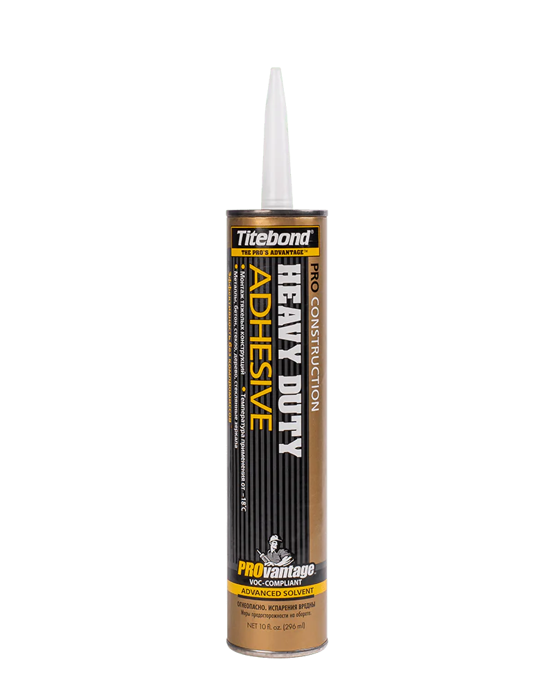 Titebond Heavy Duty Pro
