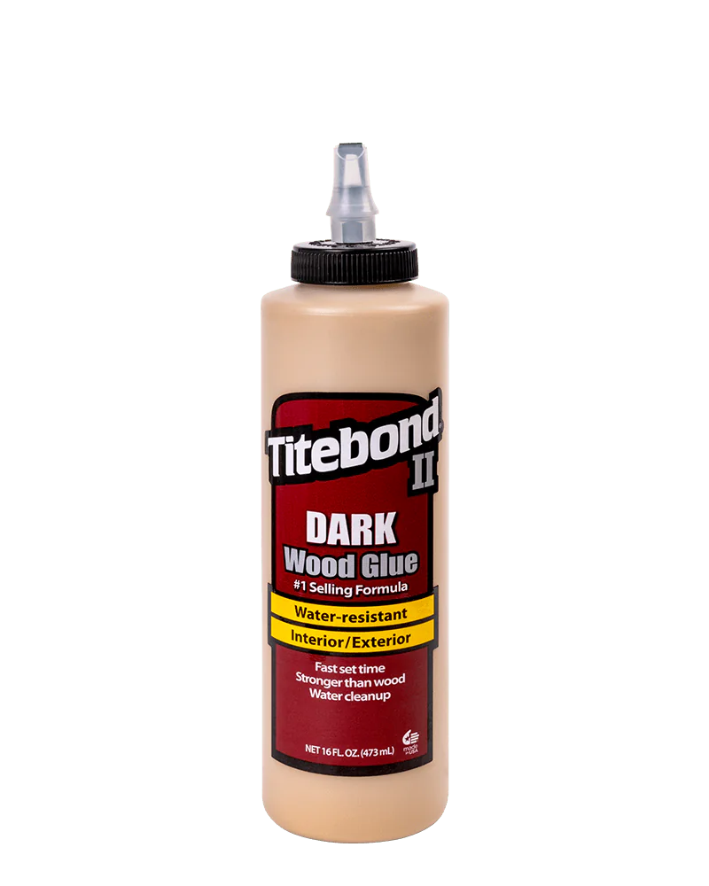Titebond Dark Wood
