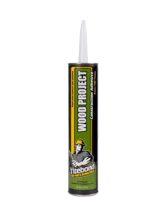 Titebond Wood Project