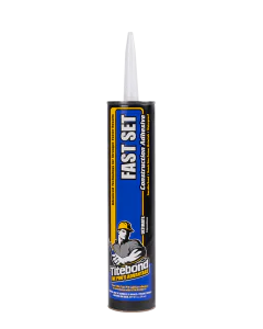 Titebond Fast Set Polyurethane