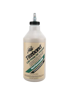 Titebond Cold Press for Veneer