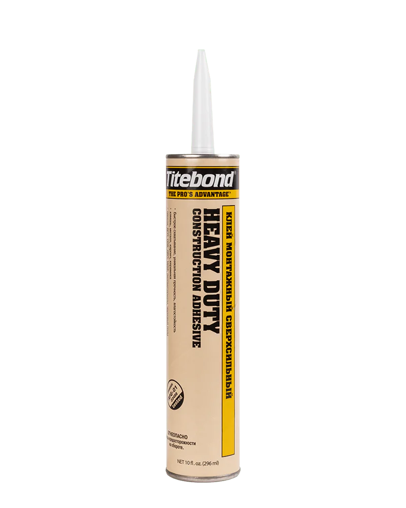 Titebond Heavy Duty