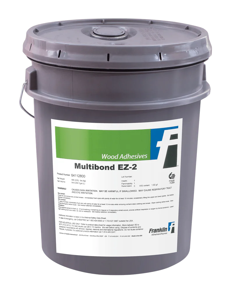 Multibond EZ-2