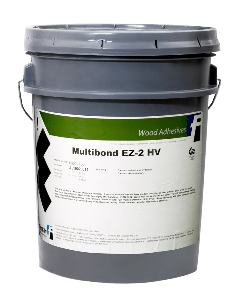 Multibond EZ-2 HV