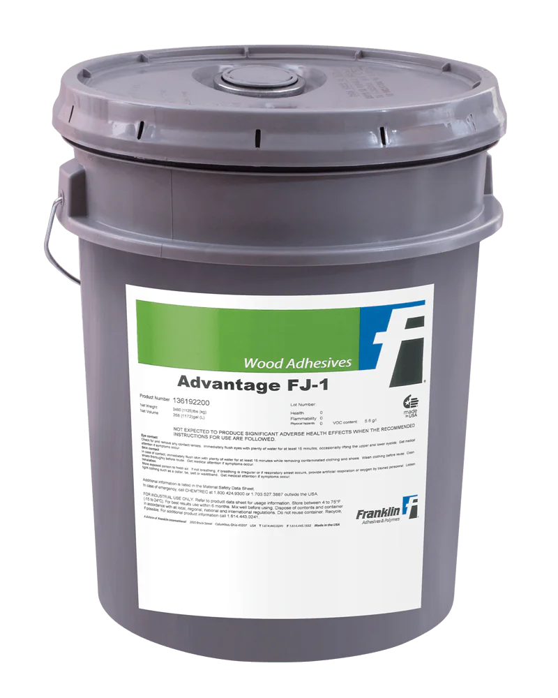 Advantage FJ-1